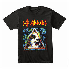 Def Leppard