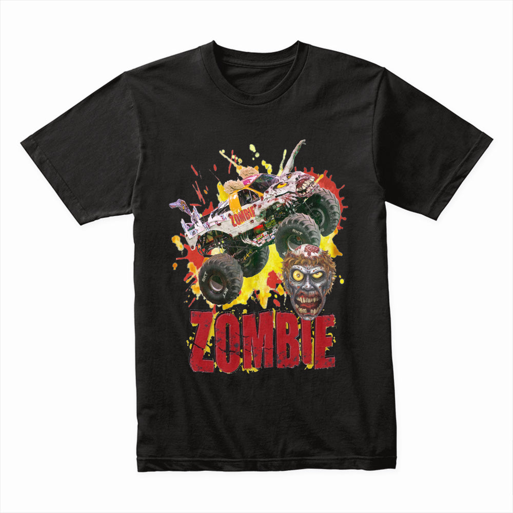 Zombie