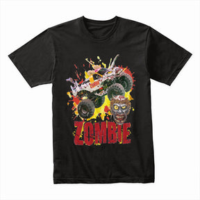 Zombie