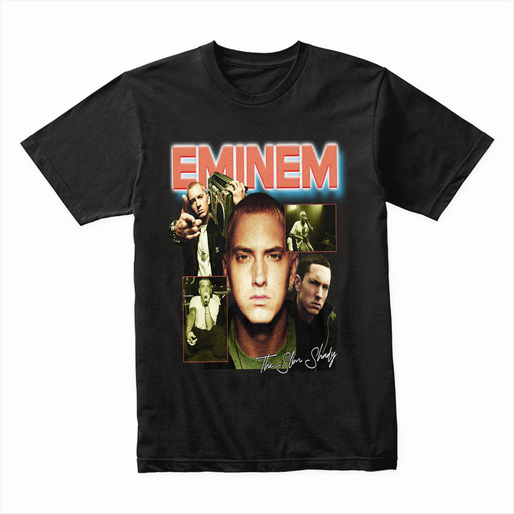 Eminem - The Slim Shady