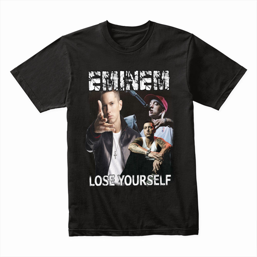 Eminem - Lose Yourself