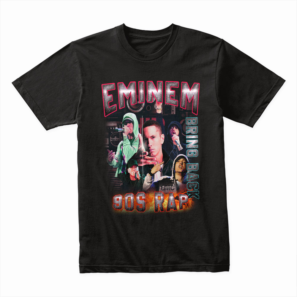 Eminem - 90s Rap