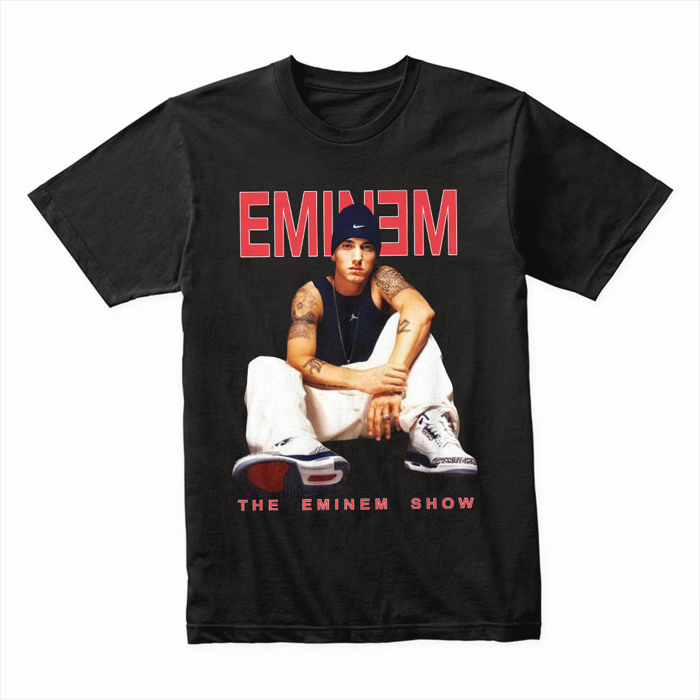 Eminem - The Eminem Show