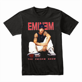 Eminem - The Eminem Show