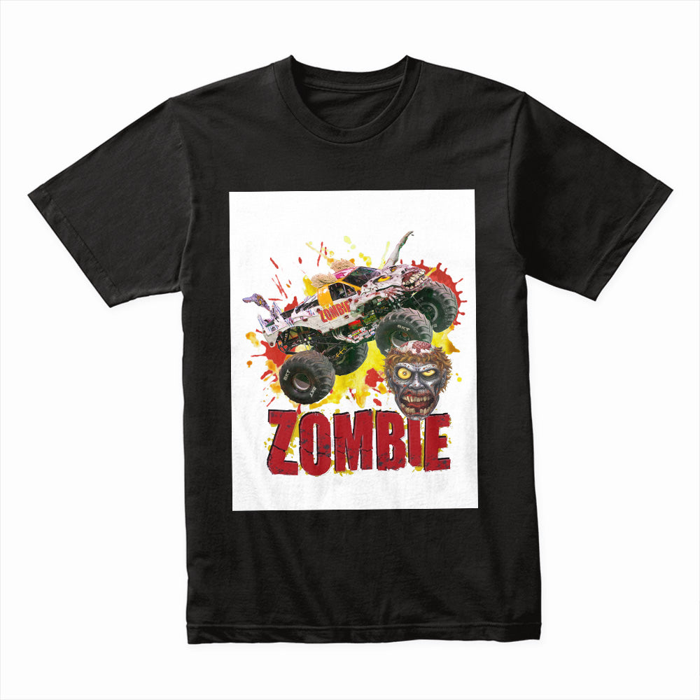 Zombie