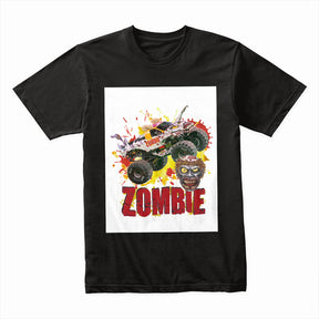 Zombie