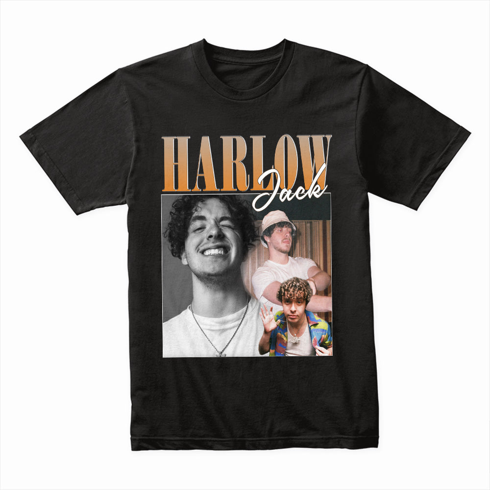 Jack Harlow