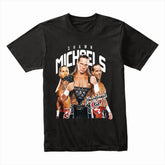 Shawn Michaels - Heartbreak Kid