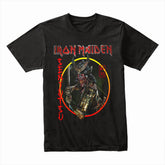 Iron Maiden - Senjutsu