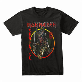Iron Maiden - Senjutsu