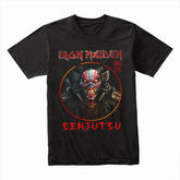 Iron Maiden - Senjutsu