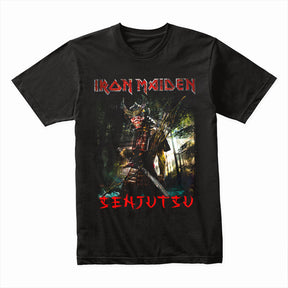 Iron Maiden - Senjutsu