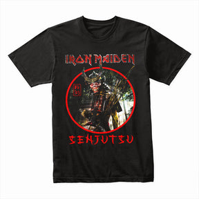 Iron Maiden - Senjutsu