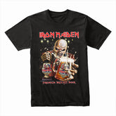 Iron Maiden - Premium British Beer