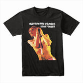 Iggy and the Stooges - Raw Power