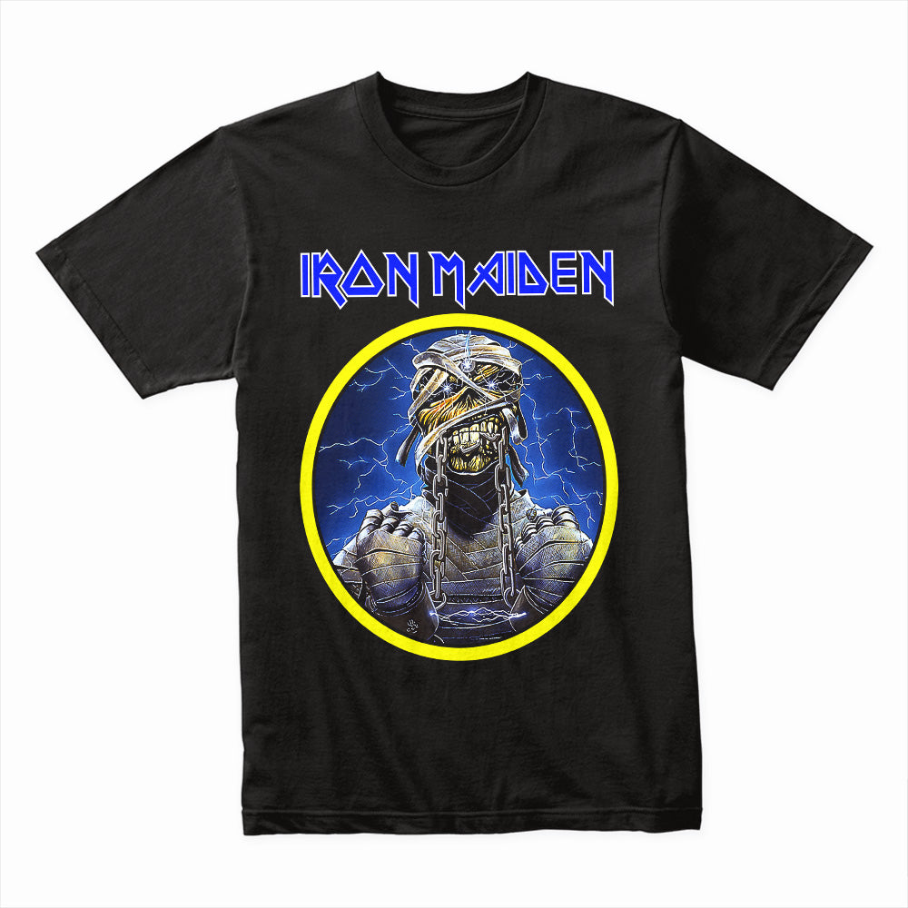 Iron Maiden