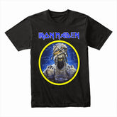 Iron Maiden