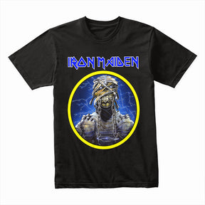 Iron Maiden