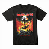 Iron Maiden - Flight of Icarus
