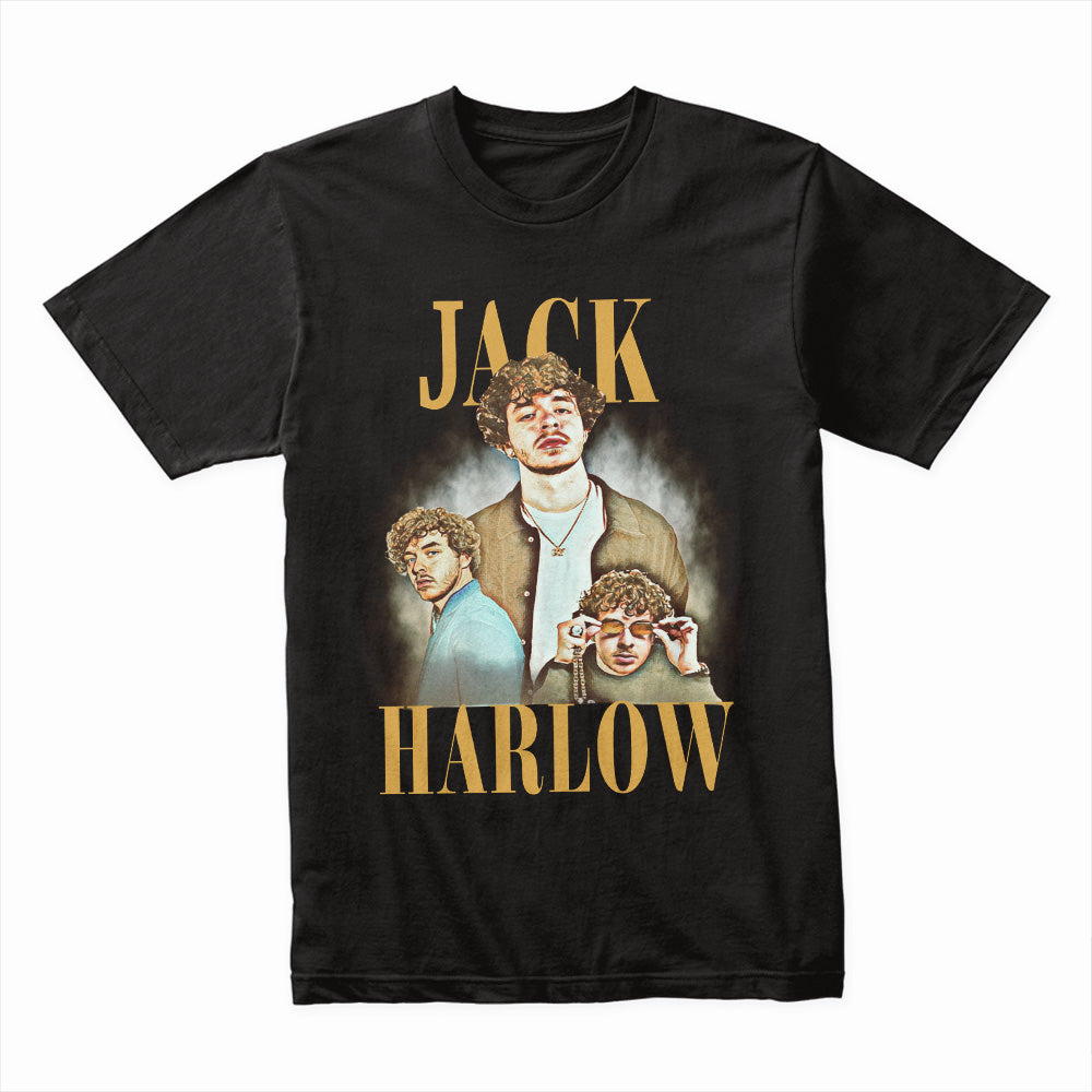Jack Harlow