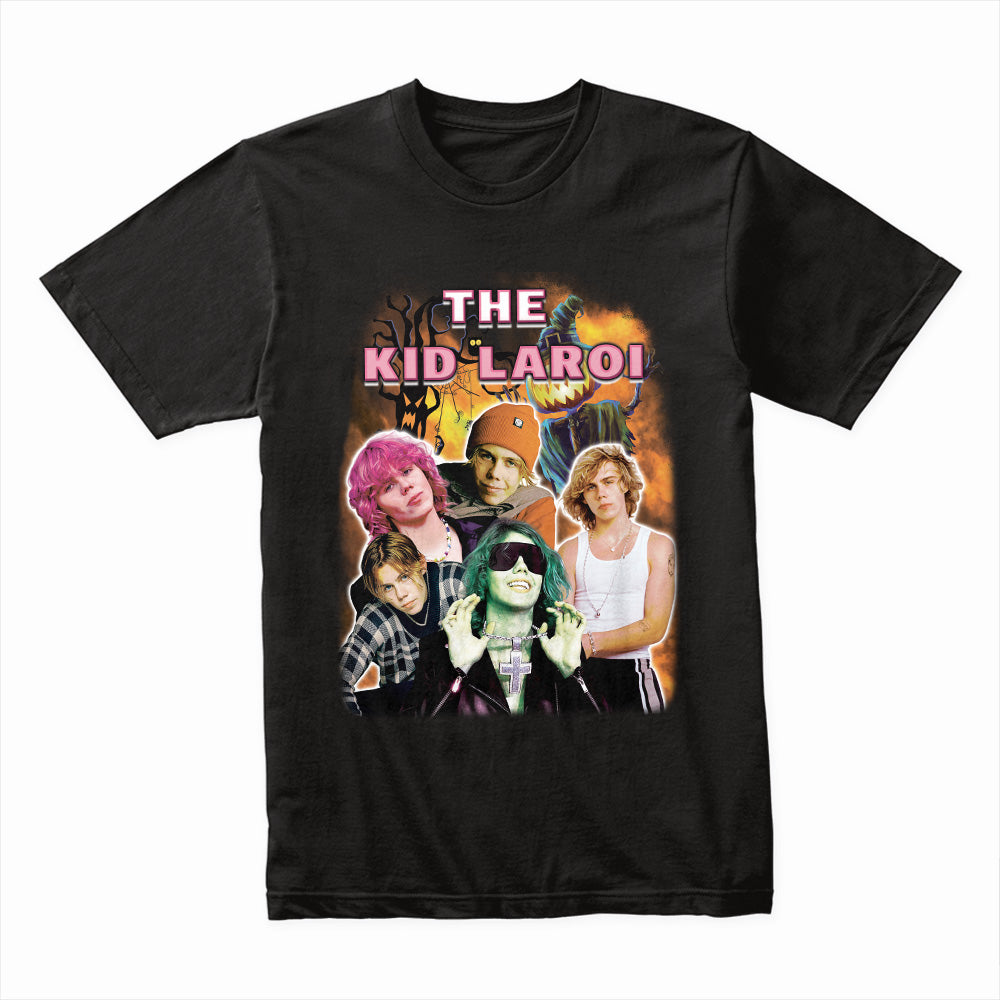 The Kid LAROI