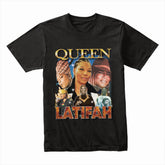 Queen Latifah