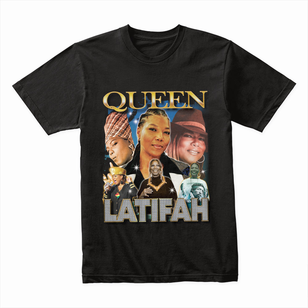 Queen Latifah