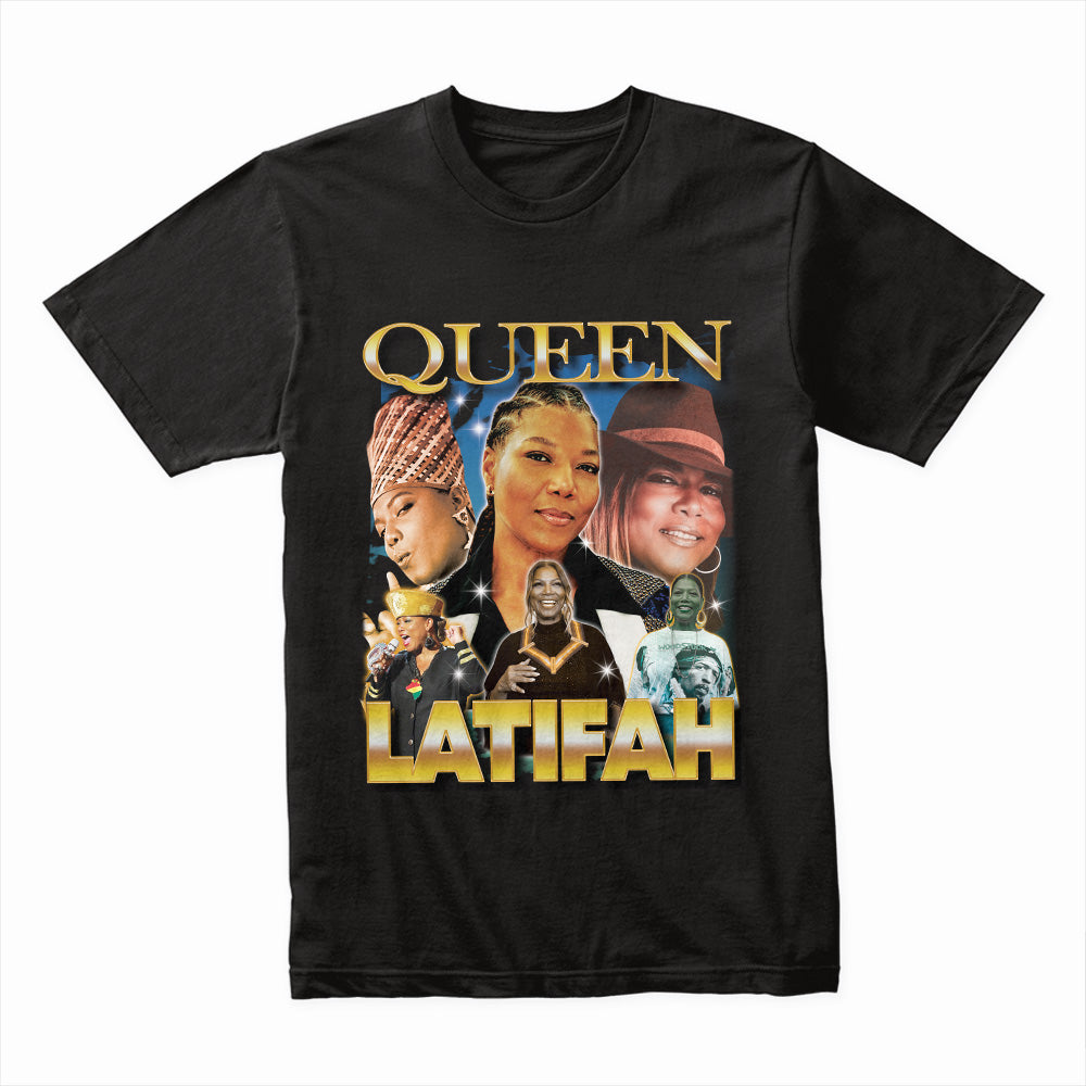 Queen Latifah