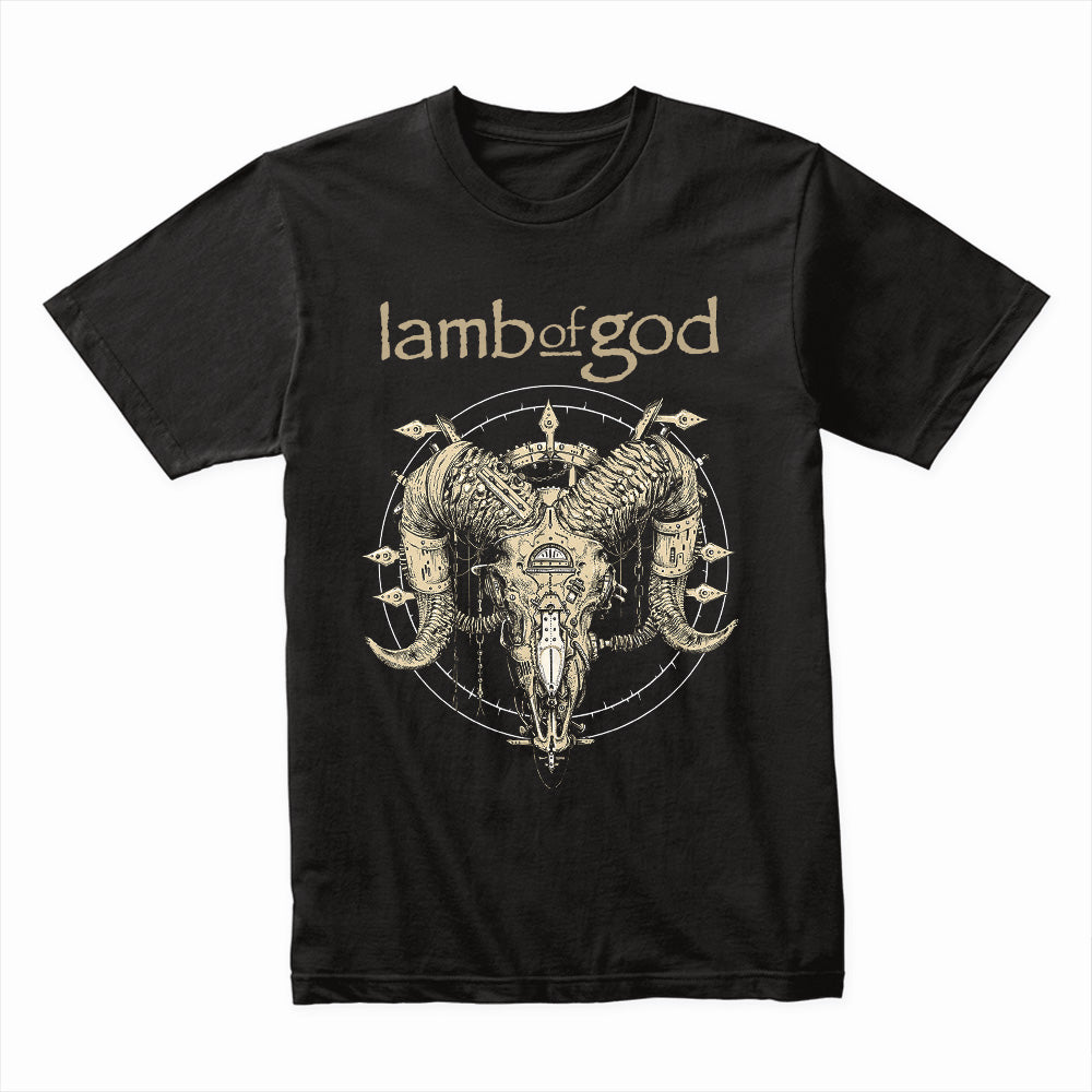 Lamb Of God - Goat
