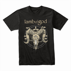 Lamb Of God - Goat