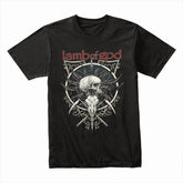 Lamb Of God - Skull Goat