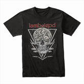Lamb Of God - Skull Machine