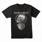 Lamb Of God - Skull XXX