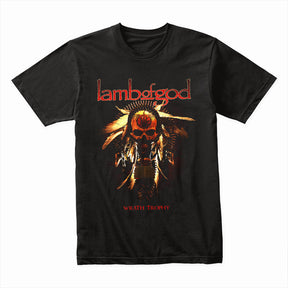 Lamb Of God - Wrath Trophy