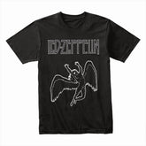 Led Zeppelin - White