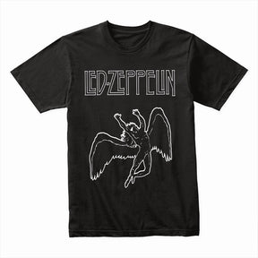 Led Zeppelin - White