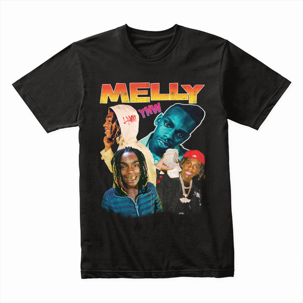 YNW Melly