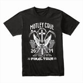 Motley Crue - Final Tour