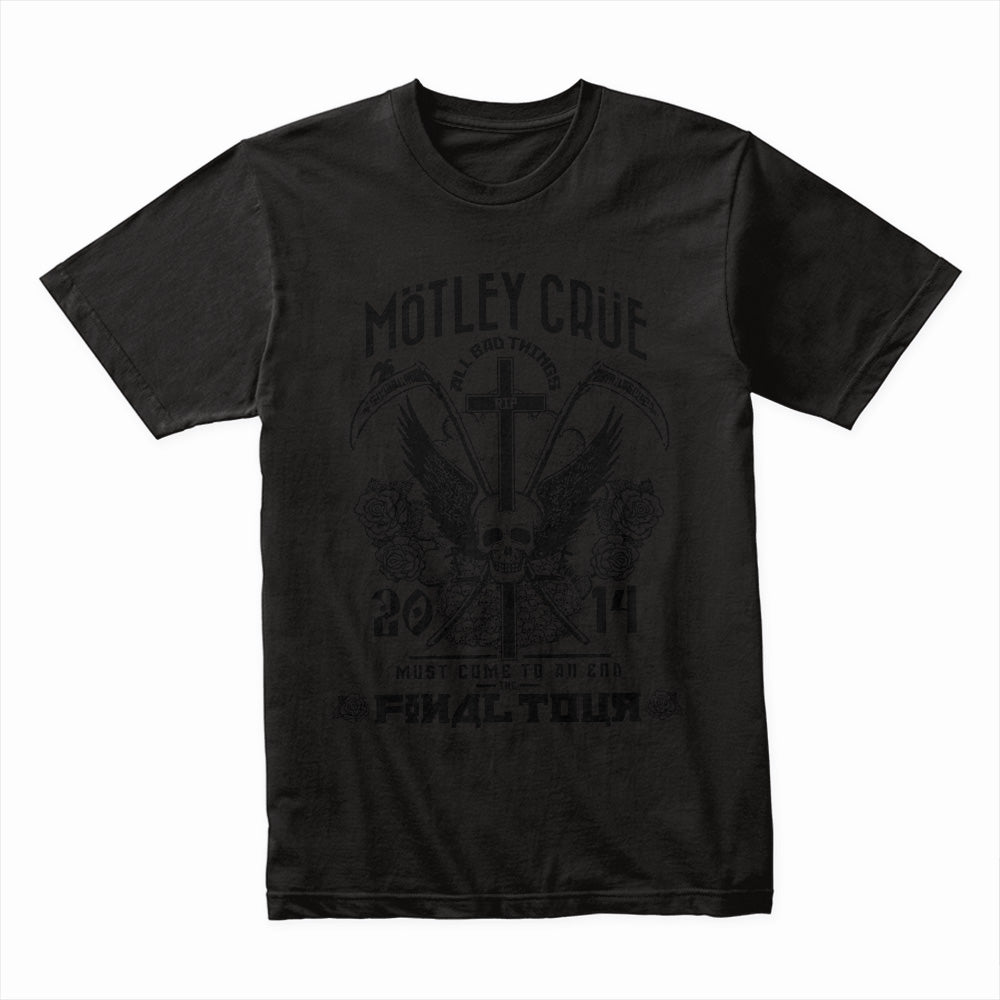 Motley Crue