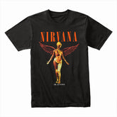 Nirvana - In Utero