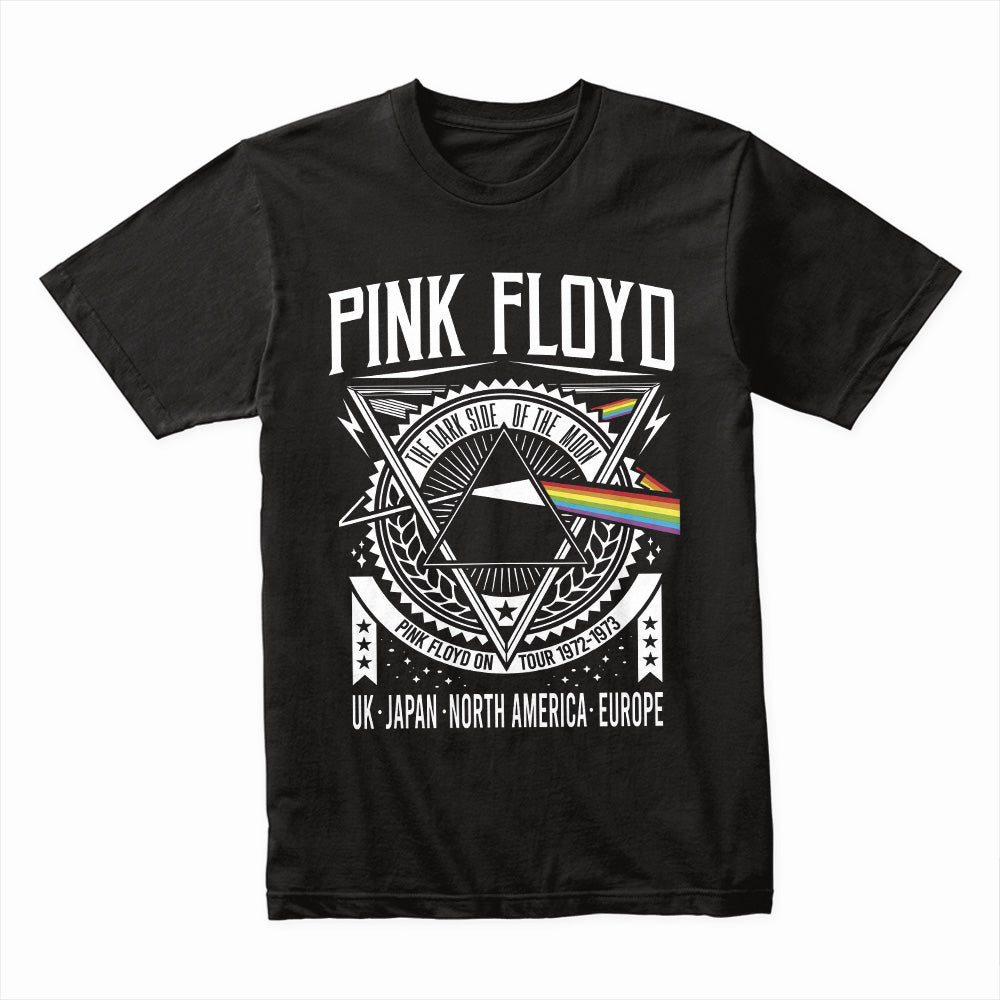 Pink Floyd - The Dark Side of the Moon