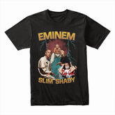 Eminem - Slim Shaddy Rap God