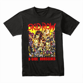 Skidrow - B-side ourselves