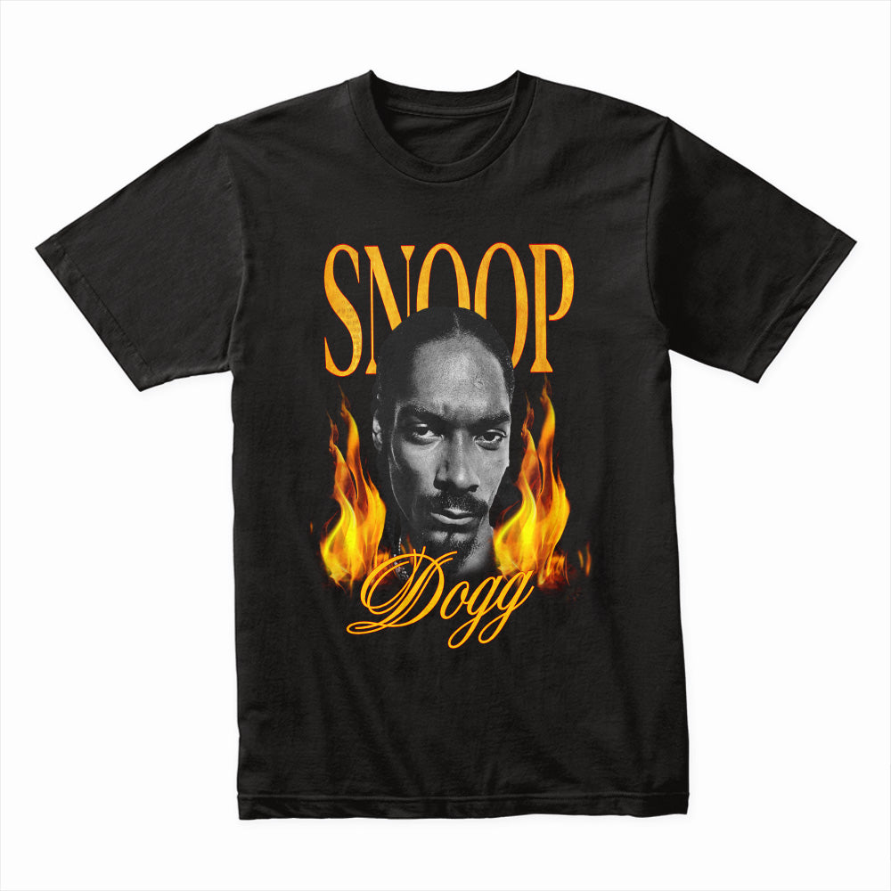 Snoop Dogg - Fire