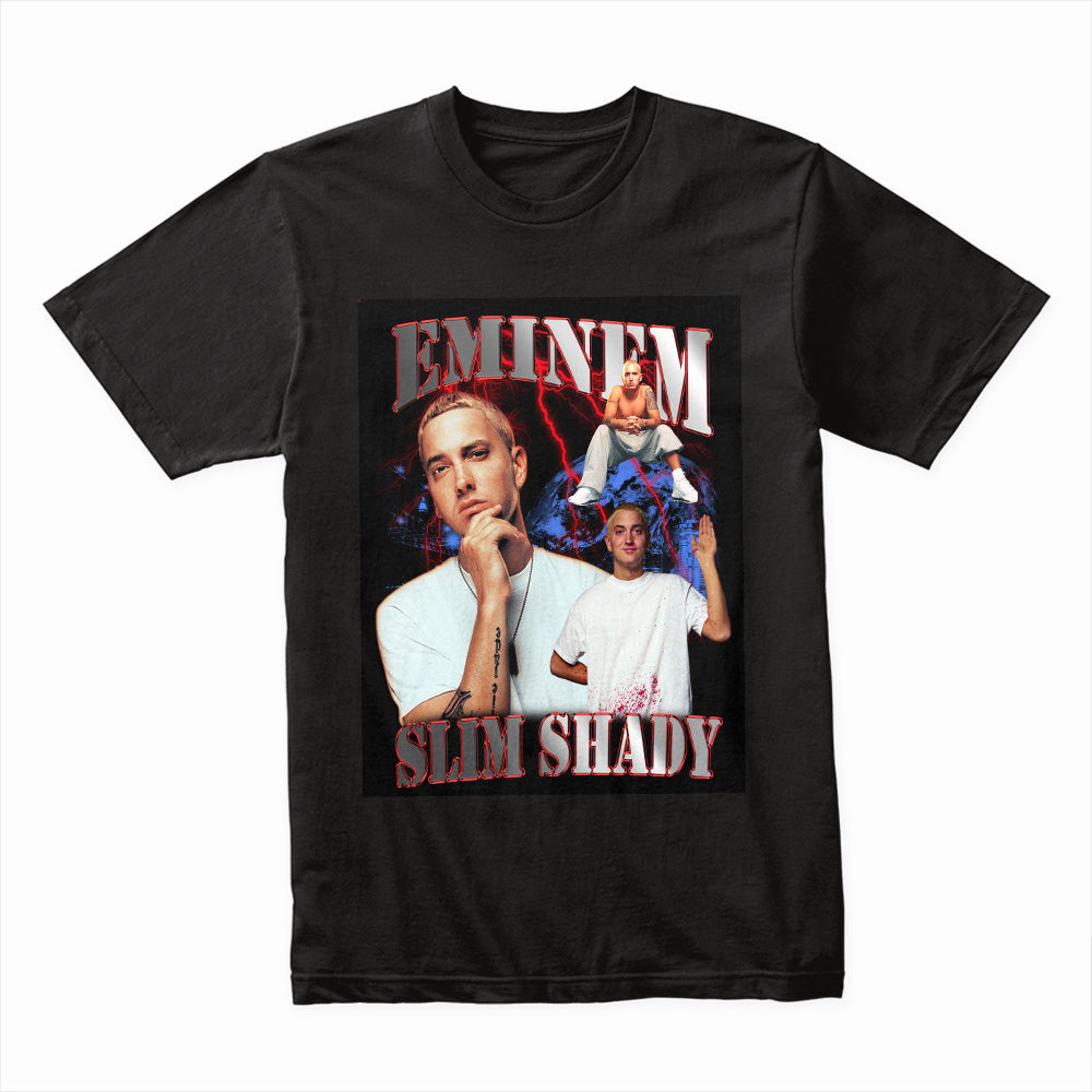 EMINEM - SLIM SHAD