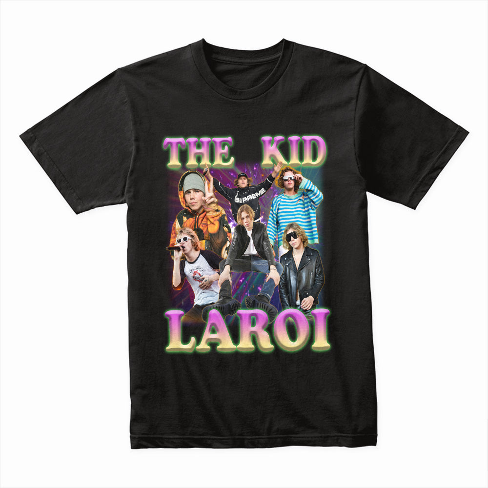 The Kid LAROI  - SUPREME