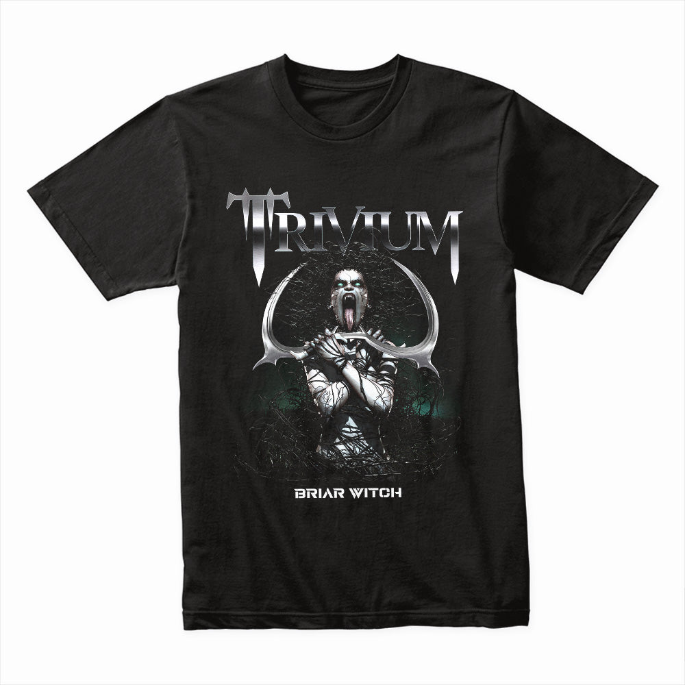 Trivium - BRIAR WITCH
