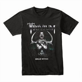Trivium - BRIAR WITCH
