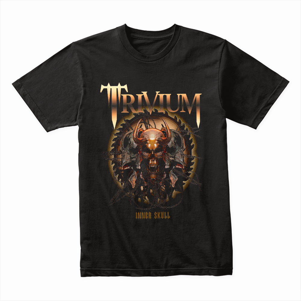 Trivium - Inner Skull