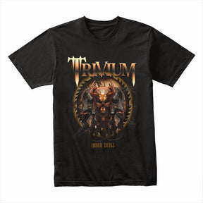 Trivium - Inner Skull